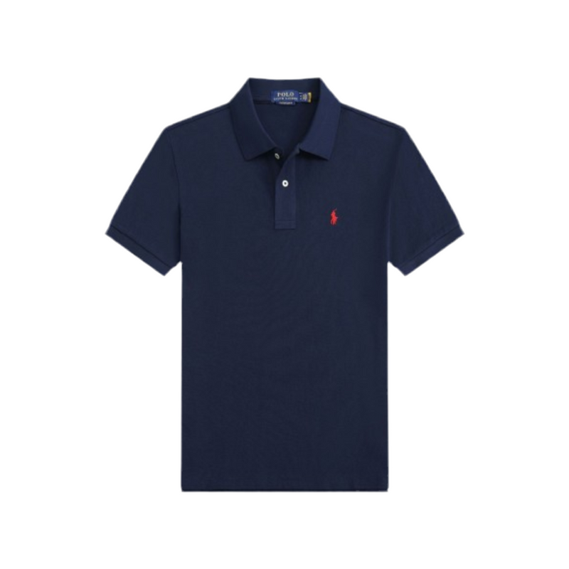 Camisa Polo Ralph Lauren