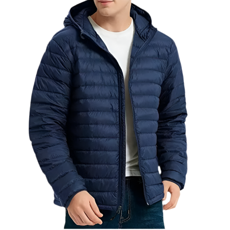 Jaqueta Puffer "Martin"