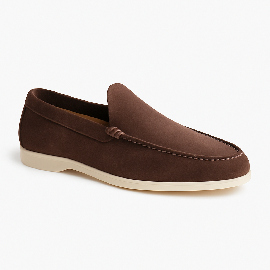 Loafer "Summer Walk" Loro Piana