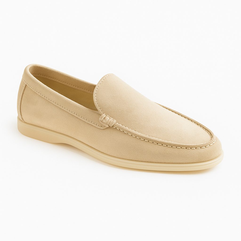 Loafer "Summer Walk" Loro Piana