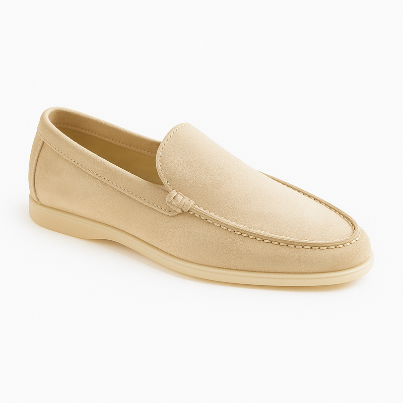 Loafer "Summer Walk" Loro Piana
