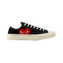 Tênis Converse Comme Des Garcons Play