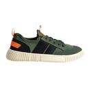 Tênis Osklen Arpx Straps Verde