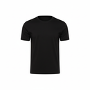 Camiseta Básica Algodão Egípcio Slim Fit