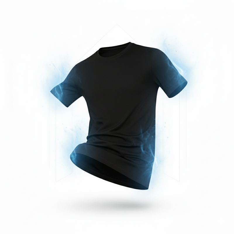 Tech T-Shirt Martin
