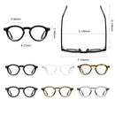 Óculos "Legacy" Serenità - Martin4Shop