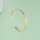 Bracelete Minimalista (Ajustável) - Martin4Shop