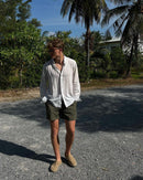 Óculos "Martin" Glassy - Martin4Shop