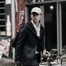 Boné de Algodão Polo - Martin4Shop