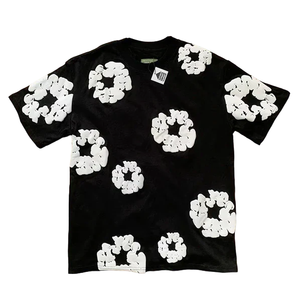 Camiseta Denim Tears