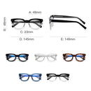 Óculos "Legacy" Nobilezza - Martin4Shop