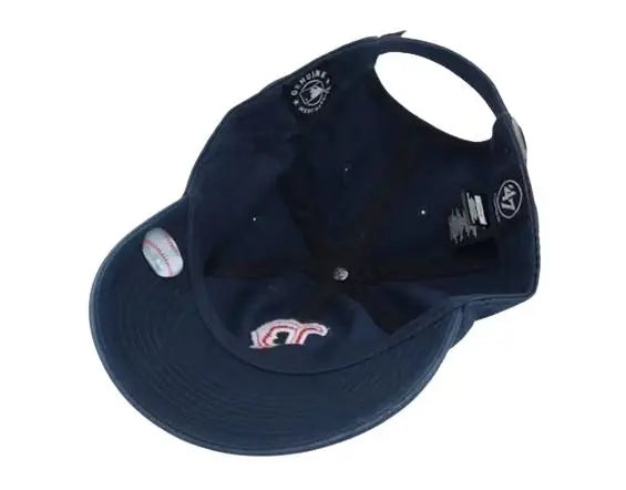 Boné Boston Red Sox 47Brand - Azul Marinho