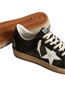 Tênis Golden Goose "Reverse Star"