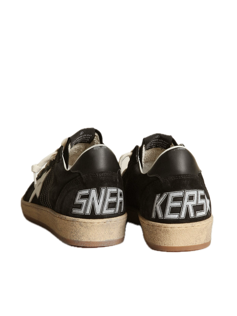 Tênis Golden Goose "Reverse Star"