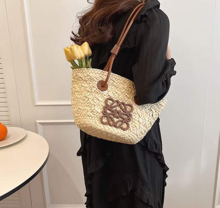 Bolsa Loewe - Black