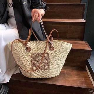 Bolsa Loewe - Black
