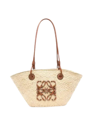 Bolsa Loewe - Brown