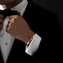 Bracelete Minimalista (Ajustável) - Martin4Shop