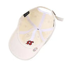 Boné Boston Red Sox 47Brand - Bege - Martin