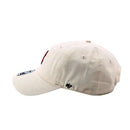 Boné Boston Red Sox 47Brand - Bege - Martin