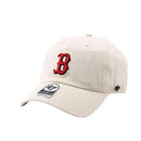 Boné Boston Red Sox 47Brand - Bege - Martin