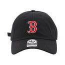Boné Boston Red Sox 47Brand - Preto - Martin