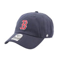 Boné Boston Red Sox 47Brand - Azul Marinho