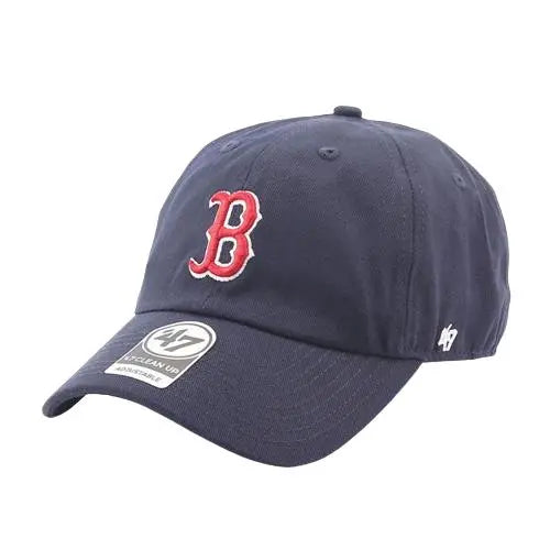 Boné Boston Red Sox 47Brand - Azul Marinho