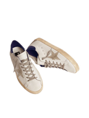 Tênis Golden Goose "Navy Blue"