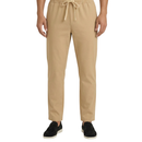 Calça de Linho Premium Riviera – Caqui Classic