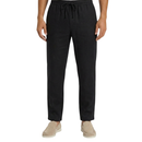 Calça de Linho Premium Riviera – Preto Midnight