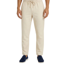 Calça de Linho Premium Riviera – Bege Natural