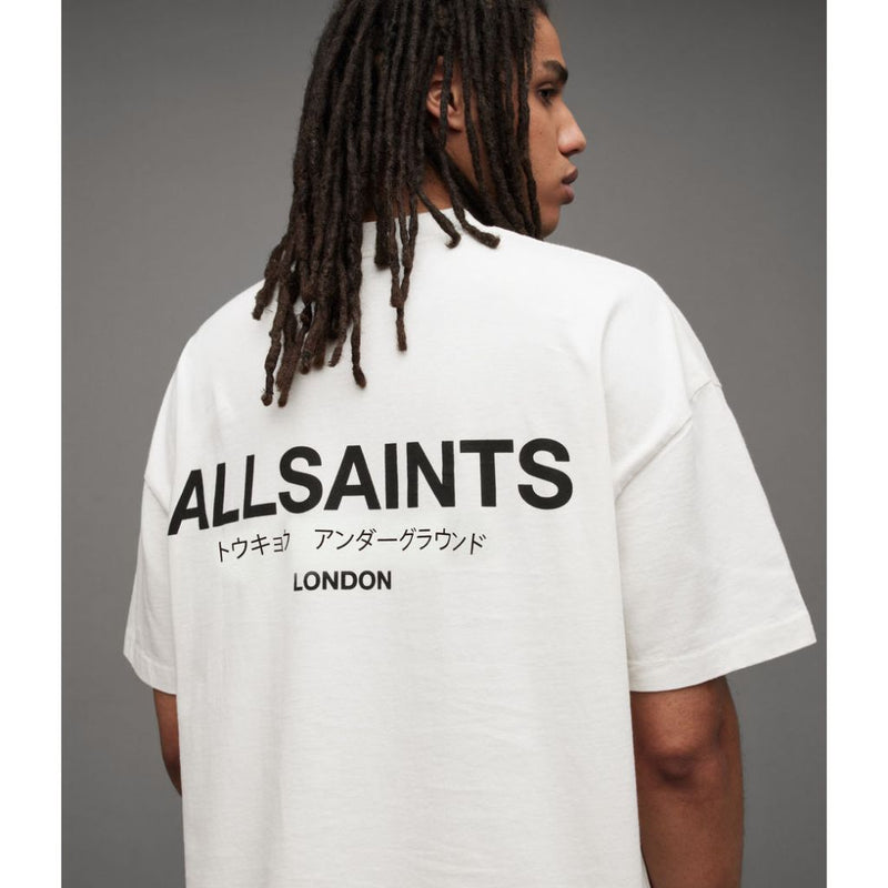 Camiseta All Saints "London"