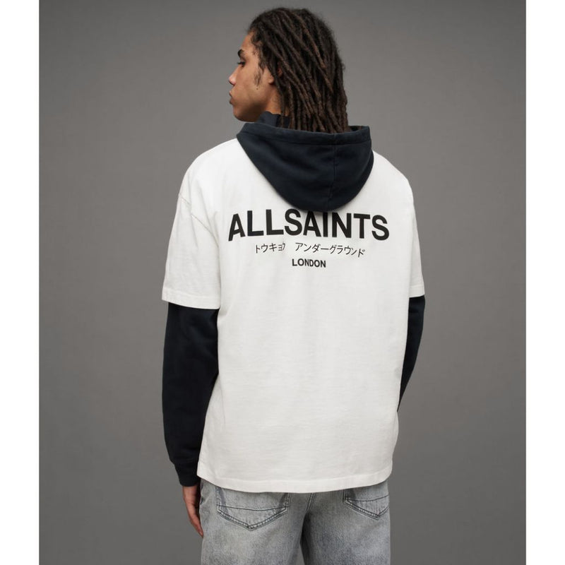 Camiseta All Saints "London"