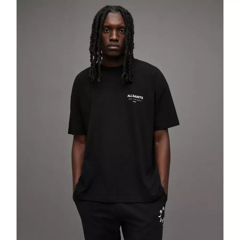 Camiseta All Saints "London"