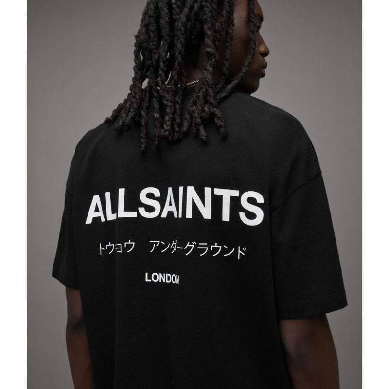 Camiseta All Saints "London"