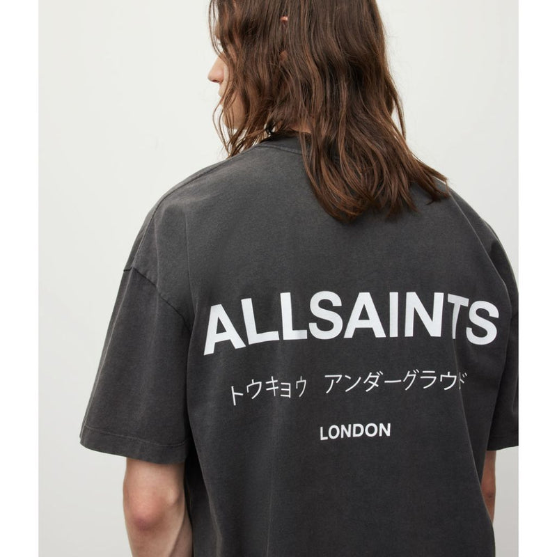 Camiseta All Saints "London"