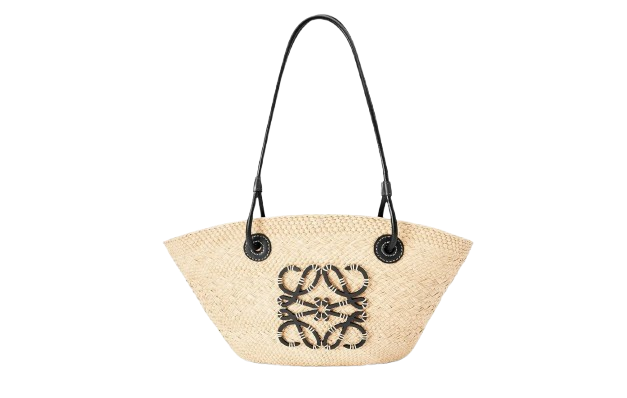 Bolsa Loewe - Black