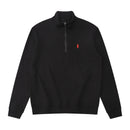 Suéter Quarter Zip RL