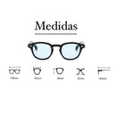 Óculos "Martin" Lente Pigmentada - Martin4Shop