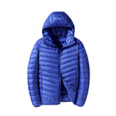 Jaqueta Puffer "Martin" - Martin