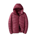 Jaqueta Puffer "Martin" - Martin