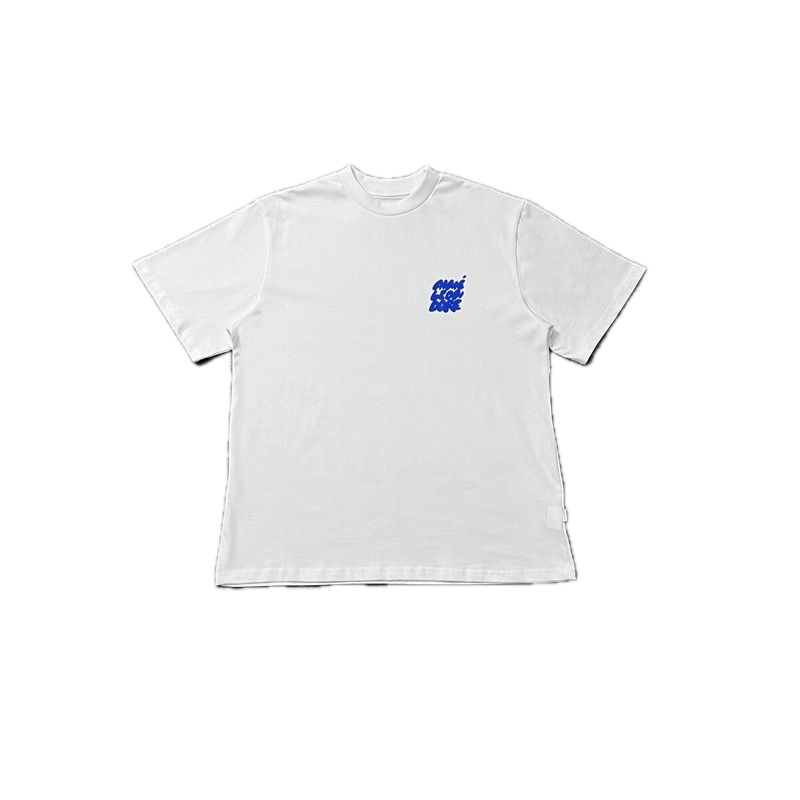 Camiseta Aime Leon Dore - Branca