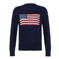 Suéter USA Flag