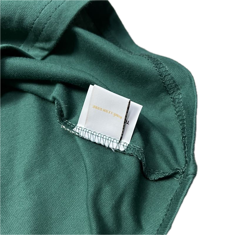 Camiseta Aime Leon Dore - Verde