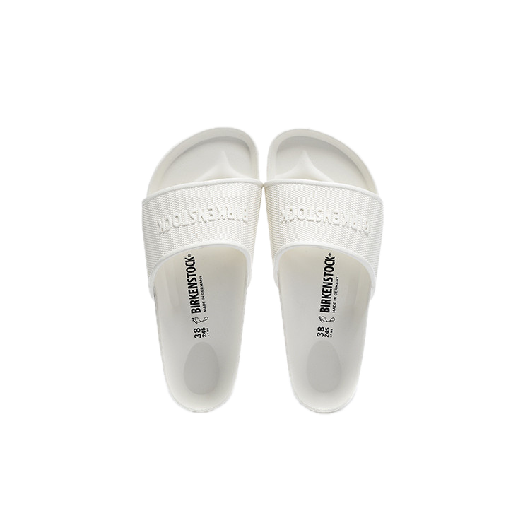 Birkenstock - Slider "Marshmallow"