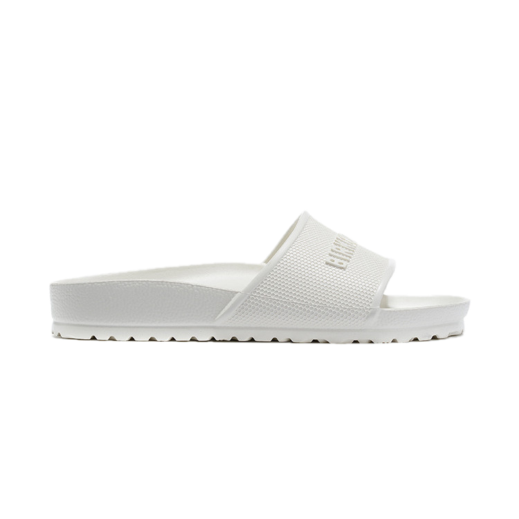 Birkenstock - Slider "Marshmallow"