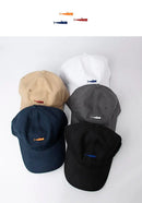 Boné de Algodão Whale - Martin4Shop