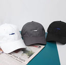 Boné de Algodão Whale - Martin4Shop