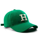 Boné de Algodão Martin - Martin4Shop